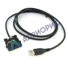 Кабель для программирования Motorola PMKN4010B